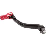    ZETA Forged Shift Lever CRF125F/CRM50/80/ Lanza Red ZE90-4512 