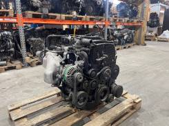J3 контрактный двигатель 2.9л 126-185лс для Kia Carnival, Bongo
