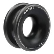    7x5 mm  Black Antal A-R07.05 