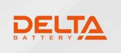  360 166130175   Delta Battery EPS1230 