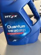    Vitex Quantum 0w20 