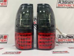   LED RH+LH Toyota Land Cruiser Prado (J90/95) 1996-2002 .