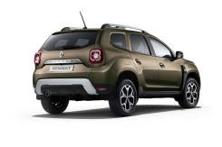  Renault Duster New 2021 (850221002R)