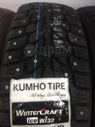 Kumho WinterCraft Ice WI32, 215/60 R16 99T XL фото