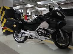 BMW R 1200 RT, 2010 