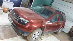  Renault Duster F4R 86.000 