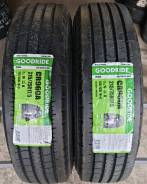 Goodride CR960A, 215/75 R17.5 
