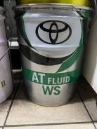   Toyota TF-WS       1 