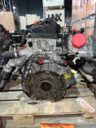 Двигатель контракт R18A1 на Honda 2012 - 2015 1,8 л. бензин, АТ, FWD фото