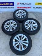  R17 5/114,3 JJ7 ET45 Nissan 