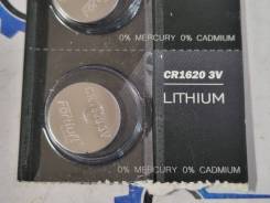 Cr1620    Lithium [1] CR1620 