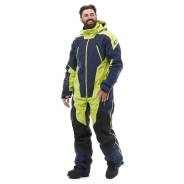   Dragonfly tr-2,0-N-100 Dark-Blue-Lime. L. - 