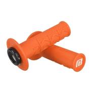  Nibbi LOCK-ON GRIP 2T/4T orange 