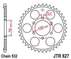   JTR827.48 