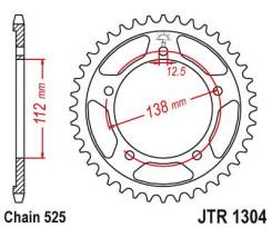   JTR1304.41 