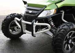    Arctic Cat Wildcat 1000 