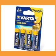  Varta Energy 4 Varta / 4106229414 26410 