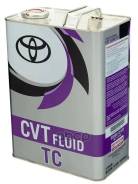   Cvt Fluid Tc 4. 100%-. 
