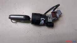   Peugeot 2008 2013-2016 8562429 