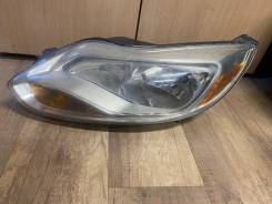 ���� ����� ���� ����� 3/Ford Focus 3 11-