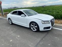 Audi A5, 2010 