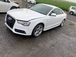 Audi A5, 2012 