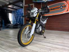 Regulmoto SK 250GY-5, 2024 