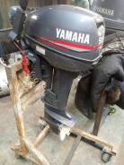   Yamaha 9.9S(15)  ! 