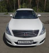   Nissan Teana 2.5  