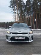   Kia Rio 1,6  2019 