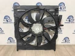   Bmw X5 2014 17427634471 F15 N55B30A 