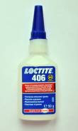 Loctite 406 ( 406)  -   ,  50  