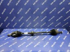 Toyota Carina 2001 4341020451 AT211 7A-FE,   