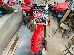 Honda CRF 250R, 2004 