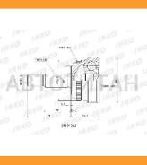   22/30 ABS 96 