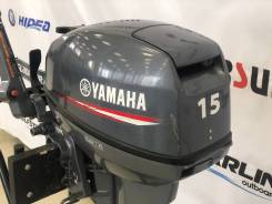   Yamaha 15HS / 