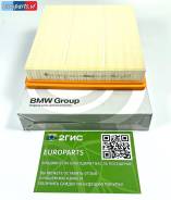    BMW 3 (F30). 13717630911, 13718507320 