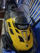 BRP Ski-Doo Skandic SWT, 2008 