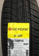 Goform G520, 175/70/14 
