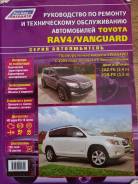    Toyota Rav4/ Toyota Vanguard 