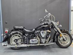 Yamaha Roadstar, 2008 