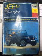    Jeep Wrangler  1987  1994 