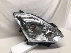  Suzuki Swift,  ZC83S W2959