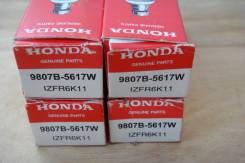   Honda 9807B-5617W ! 