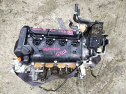  L15B Honda Vezel