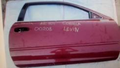    Toyota Corolla levin AE101