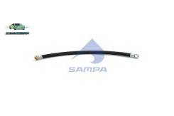   ! D10, L=600mmVolvo FH/FM 031338 Sampa 031338 