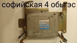    Nissan Bluebird EU14, SR18DE 