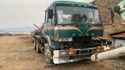 Mitsubishi Fuso 94    