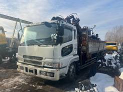 Mitsubishi Fuso 97    